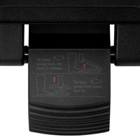 Подставка для ног Brabix Ultra 2 533037 в Орше