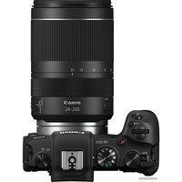 Беззеркальный фотоаппарат Canon EOS RP Kit RF 24-240mm