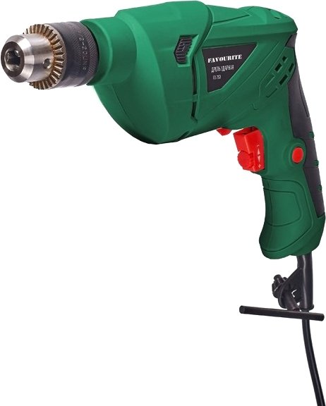 

Ударная дрель Favourite ID-750