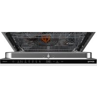 Встраиваемая посудомоечная машина Gorenje GV16D5