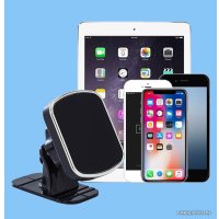 Держатель для смартфона USBTOP MOD05