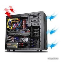 Корпус Thermaltake Versa H24 Window [CA-1C1-00M1WN-00]