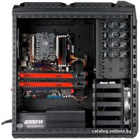 Корпус Cooler Master HAF X Black (RC-942-KKN1)