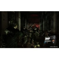 Resident Evil 6 для PlayStation 4