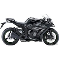 Мотоцикл Kawasaki Ninja ZX-10R
