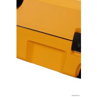 Чемодан-спиннер Samsonite Essens Radiant Yellow 69 см