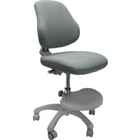 Компьютерное кресло Yoka Blain (серый)