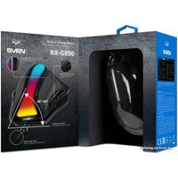 Вертикальная мышь SVEN RX-G890