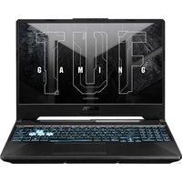 Игровой ноутбук ASUS TUF Gaming F15 FX506HE-HN337