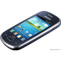 Телефон Samsung Galaxy Star Duos (S5282)