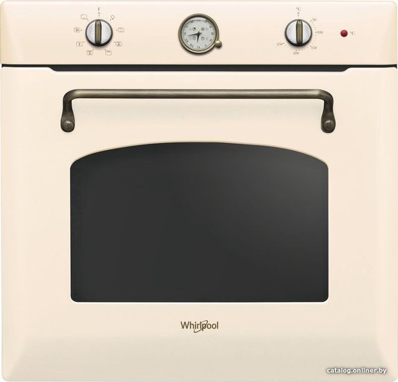 Whirlpool WTA C 8411 SC OW