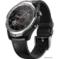 Умные часы Mobvoi TicWatch Pro (серебристый)