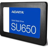 SSD ADATA Ultimate SU650 480GB ASU650SS-480GT-R