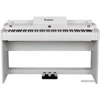 Цифровое пианино Solista DP600WH