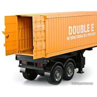 Спецтехника Double Eagle Mercedes-Benz Arocs 1:20 E564-003 (синий)