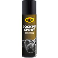  Kroon Oil Очиститель Cockpit Spray 300 мл 39018