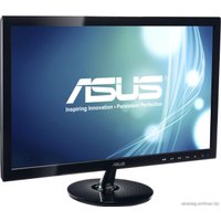 Монитор ASUS VS247H-P