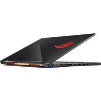 Игровой ноутбук ASUS ROG Zephyrus S GX701GXR-EV067T