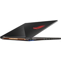 Игровой ноутбук ASUS ROG Zephyrus S17 GX701LV-EV035T