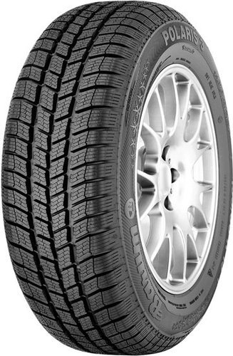 Зимние шины Barum Polaris 3 225/40R18 92V