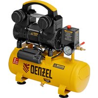 Компрессор Denzel DLP-950/10