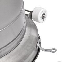 Газовый обогреватель Ballu Vela BOGH-18