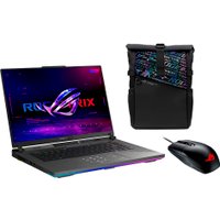 Игровой ноутбук ASUS ROG Strix G16 2025 G614FM-S5060