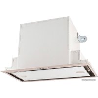 Кухонная вытяжка Akpo Neva Glass II 80 WK-10 (белый)