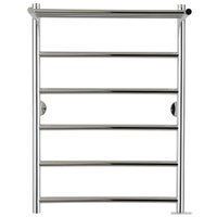 Полотенцесушитель Стилье Универсал-54 800х500 (Полка + 5) П 21 00654-8050