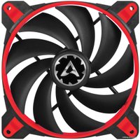 Вентилятор для корпуса Arctic BioniX F140 (красный)