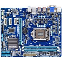 Материнская плата Gigabyte GA-H61M-S2V-B3 (rev. 1.1)