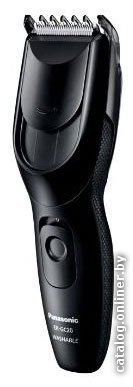 Триммер для бороды и усов Panasonic ER-GC20