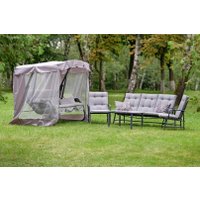 Набор садовой мебели Olsa Глория-2 с1195/127