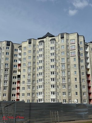 2-комн. квартира — Виктора турова ул., 5