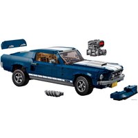 Конструктор LEGO Creator 10265 Форд Мустанг