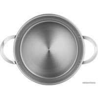 Кастрюля MAUNFELD Gerda MCS58S07