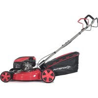 Газонокосилка Интерскол ГБ-51/170СБ 929.0.0.70