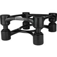 Подставка IsoAcoustics Aperta (черный, 2 шт) в Борисове