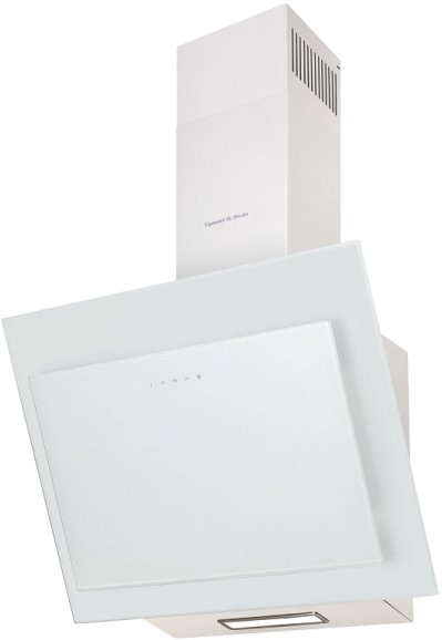 

Кухонная вытяжка Zigmund & Shtain K 144.6 W