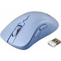 Мышь SmartBuy 616AG SBM616AGB (голубой)