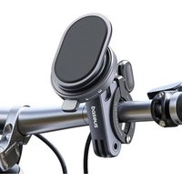 Держатель для смартфона Baseus PrimeTrip Series Stick-on Type Bike Phone Mount