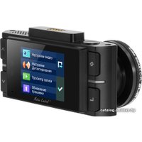 Видеорегистратор-радар детектор (2в1) Neoline X-COP 9200