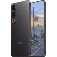 Телефон MEIZU 21 Note 16GB/256GB китайская версия (черный)
