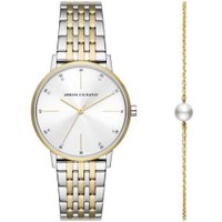 Наручные часы с украшением Armani Exchange AX7156SET в Витебске