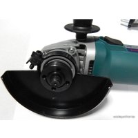 Угловая шлифмашина Blaukraft BKWS 125E-1020