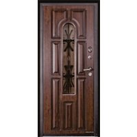 Металлическая дверь Металюкс М60