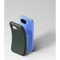 Чехол для телефона Ringke Onyx для Pixel 10a (Dark Green)