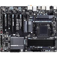 Материнская плата Gigabyte GA-990FXA-UD3 (rev. 1.1)