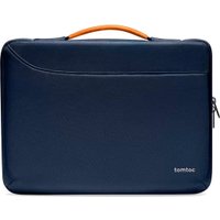 Сумка Tomtoc Defender-A22 Laptop Briefcase 14" (синий) в Могилеве