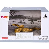 Фигурка Masai Mara Мир диких животных. Змея MM218-151